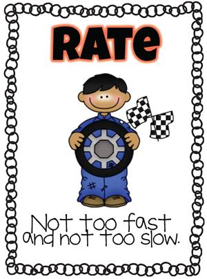 rate rate